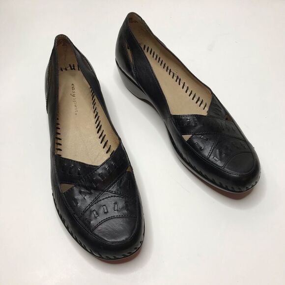Easy Spirit Deziree Women’s 1.5in Heel Loafer - Picture 1 of 16